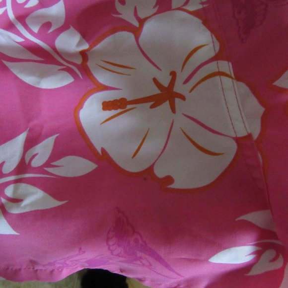 Brody size 9 floral shorts - Picture 9 of 10